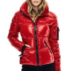 The iconic SAM Freestyle jacket